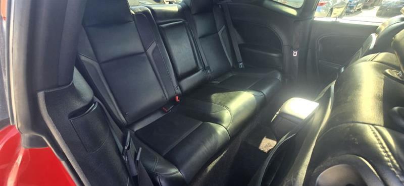 Dodge Challenger SXT 2017