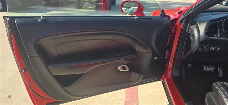 Dodge Challenger SXT 2017