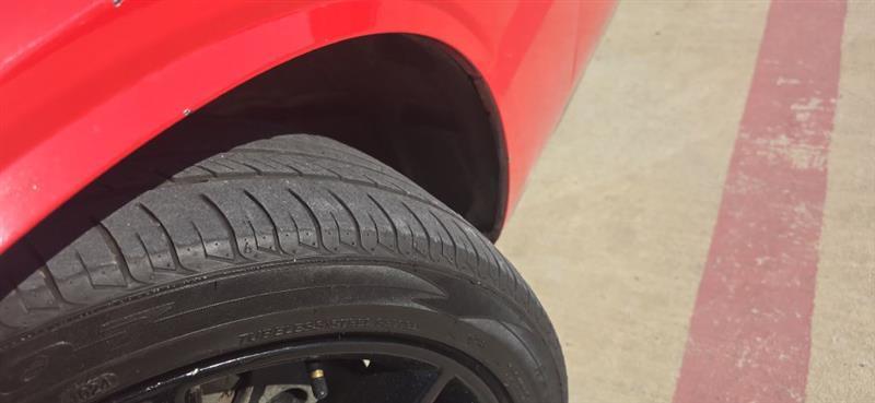 Dodge Challenger SXT 2017