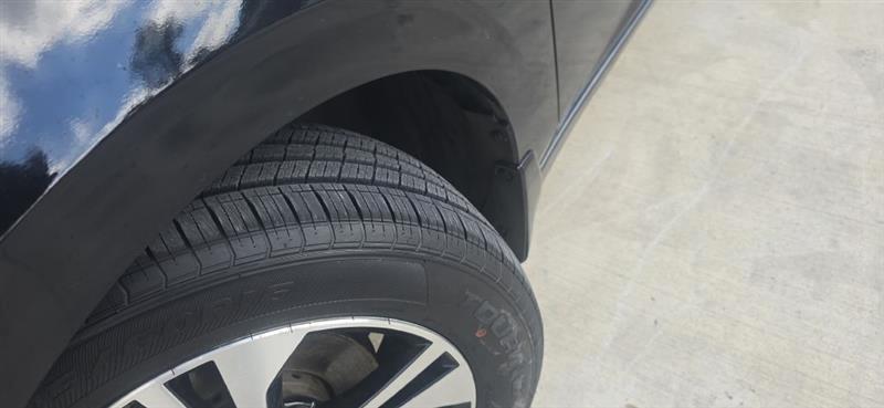 Nissan Sentra SV 2022