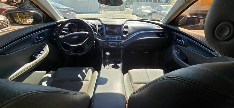 Chevrolet Impala 2LT 2015