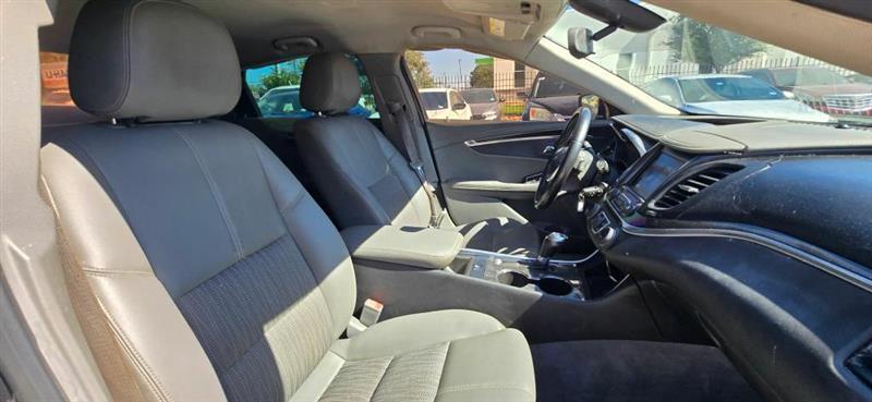 Chevrolet Impala 2LT 2015