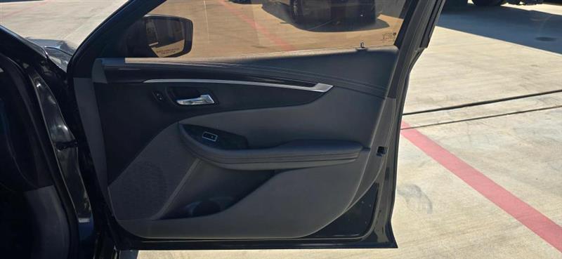 Chevrolet Impala 2LT 2015