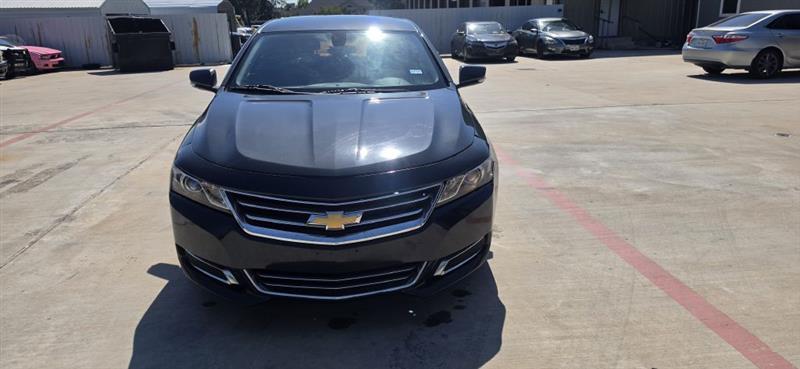 Chevrolet Impala 2LT 2015