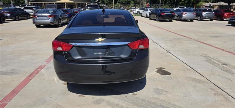 Chevrolet Impala 2LT 2015