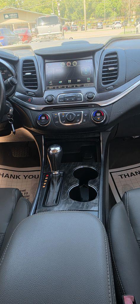 Chevrolet Impala 2LT 2015