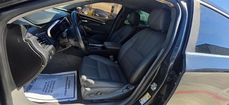 Chevrolet Impala 2LT 2015