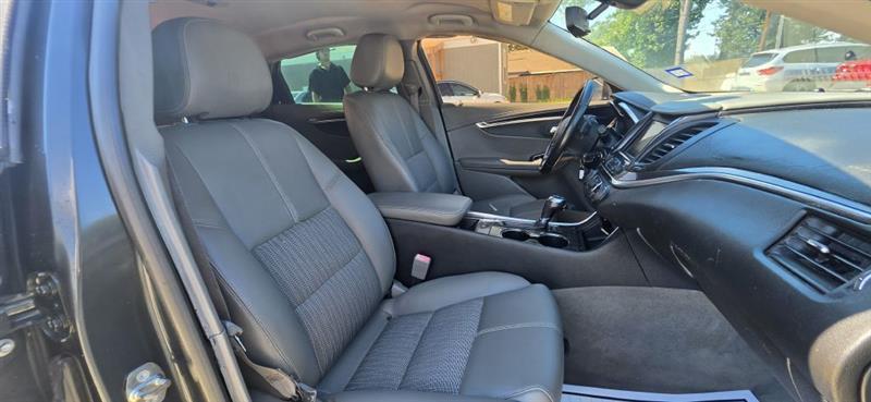 Chevrolet Impala 2LT 2015