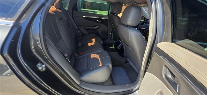 Chevrolet Impala 2LT 2015