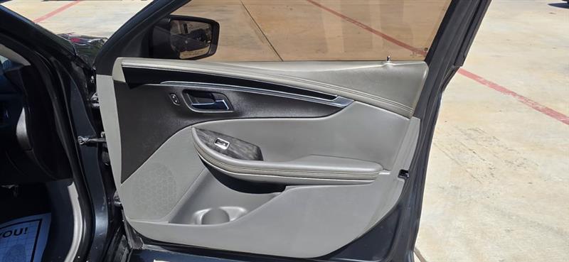Chevrolet Impala 2LT 2015