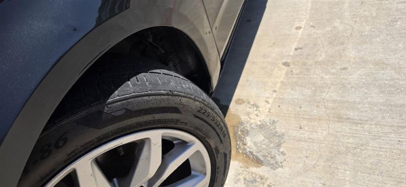 Chevrolet Impala 2LT 2015
