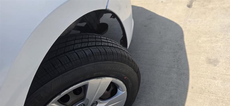 Chevrolet Cruze LS Auto 2016