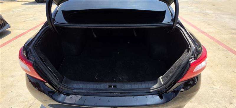 Nissan Altima 2.5 2016