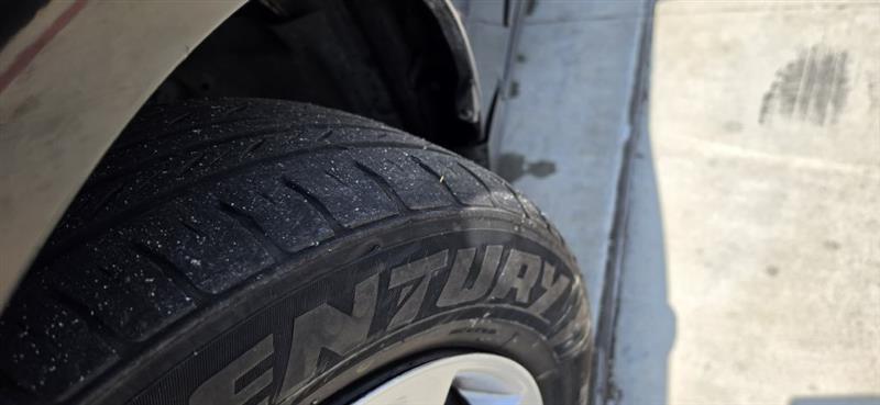 Nissan Altima 2.5 2016