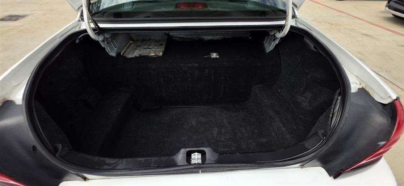 Ford Crown Victoria Police Interceptor 2010