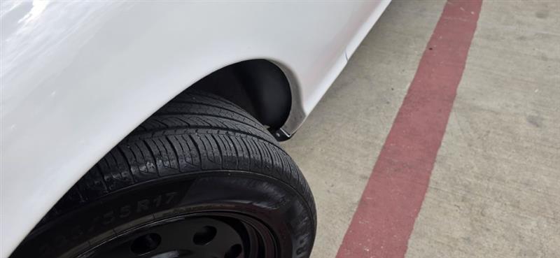 Ford Crown Victoria Police Interceptor 2010