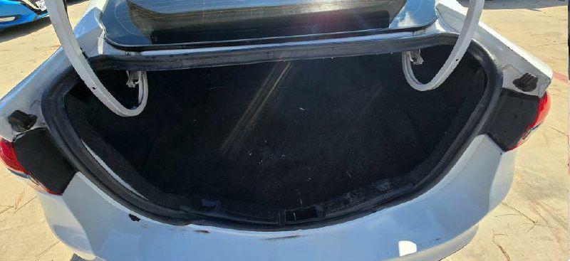 Ford Fusion SE 2017