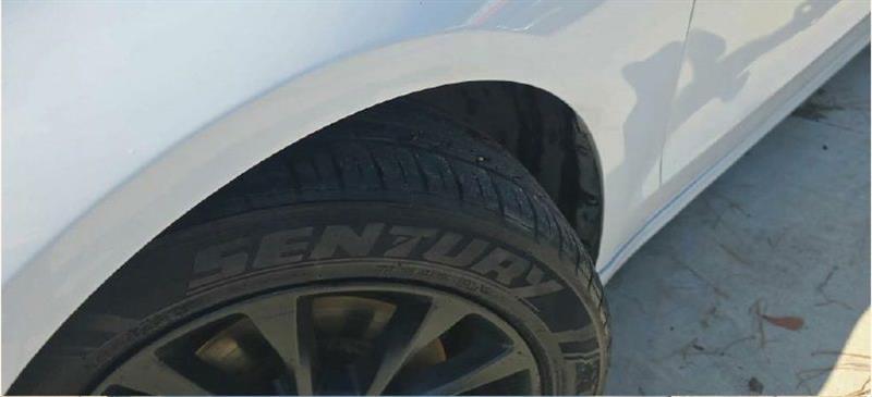Ford Fusion SE 2017