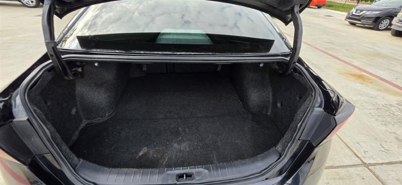 Nissan Altima 2.5 SR 2022