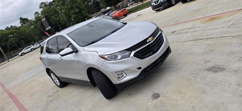 Chevrolet Equinox LT 2WD 2020