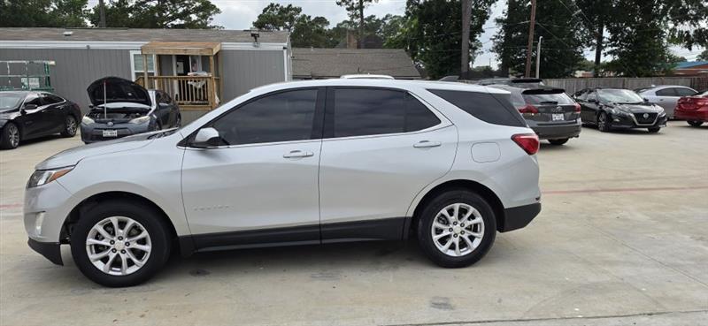 Chevrolet Equinox LT 2WD 2020