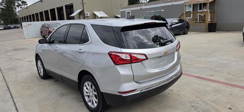 Chevrolet Equinox LT 2WD 2020