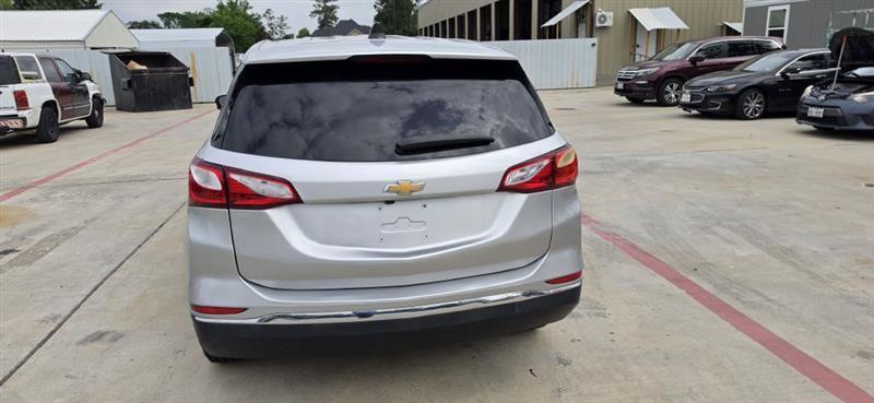 Chevrolet Equinox LT 2WD 2020