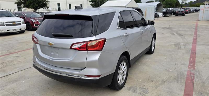 Chevrolet Equinox LT 2WD 2020