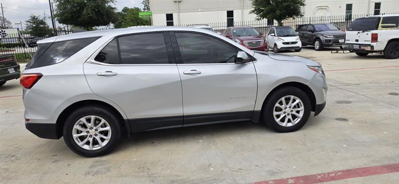 Chevrolet Equinox LT 2WD 2020