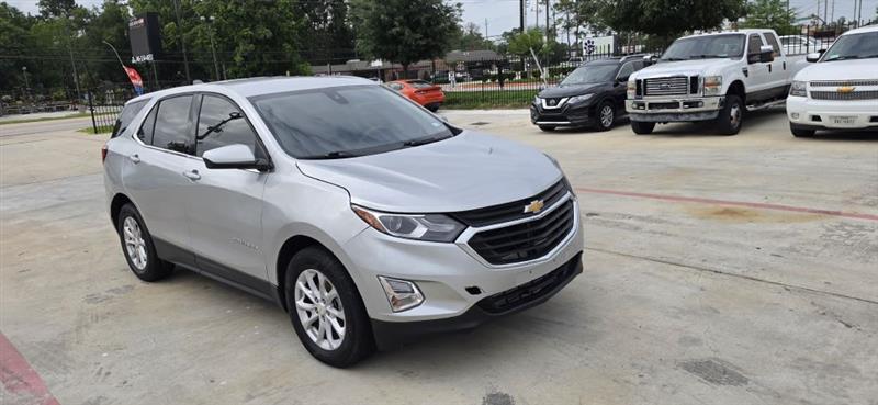 Chevrolet Equinox LT 2WD 2020