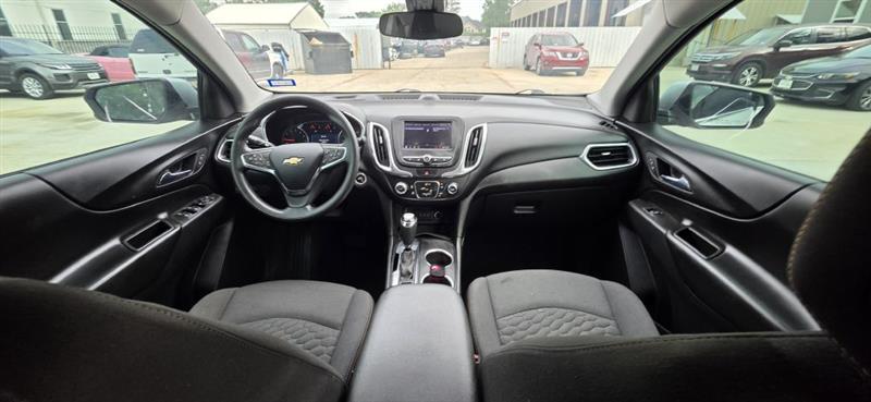 Chevrolet Equinox LT 2WD 2020