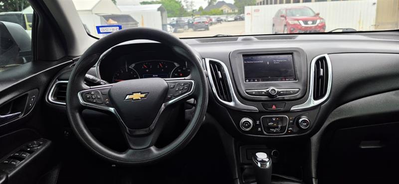 Chevrolet Equinox LT 2WD 2020