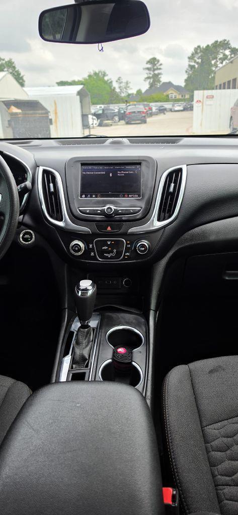 Chevrolet Equinox LT 2WD 2020