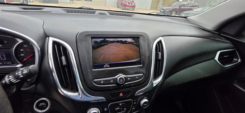Chevrolet Equinox LT 2WD 2020