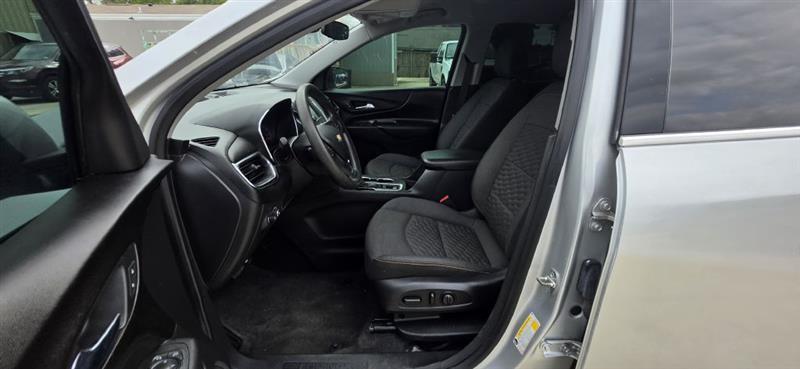 Chevrolet Equinox LT 2WD 2020