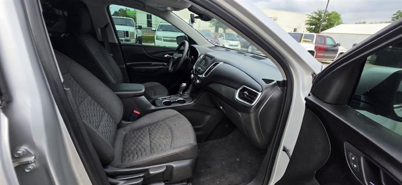 Chevrolet Equinox LT 2WD 2020