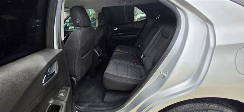 Chevrolet Equinox LT 2WD 2020