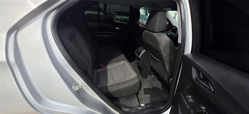 Chevrolet Equinox LT 2WD 2020