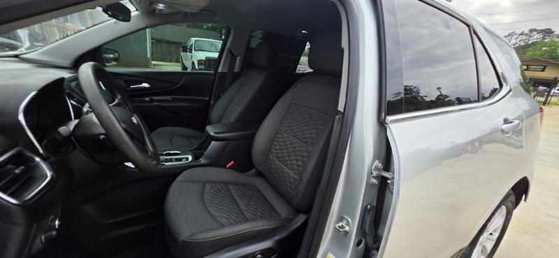 Chevrolet Equinox LT 2WD 2020