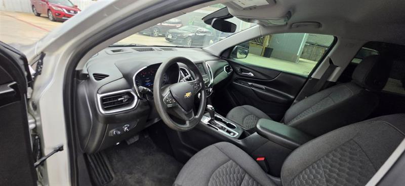 Chevrolet Equinox LT 2WD 2020