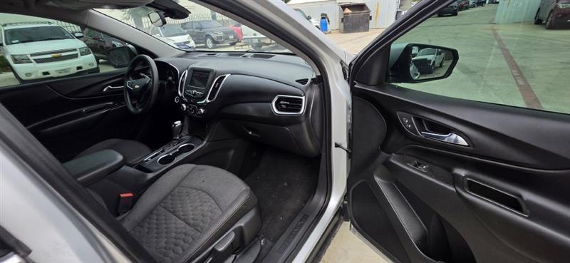 Chevrolet Equinox LT 2WD 2020