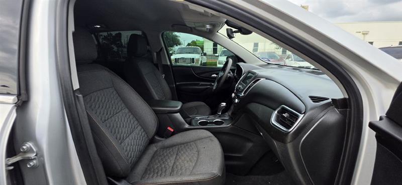 Chevrolet Equinox LT 2WD 2020