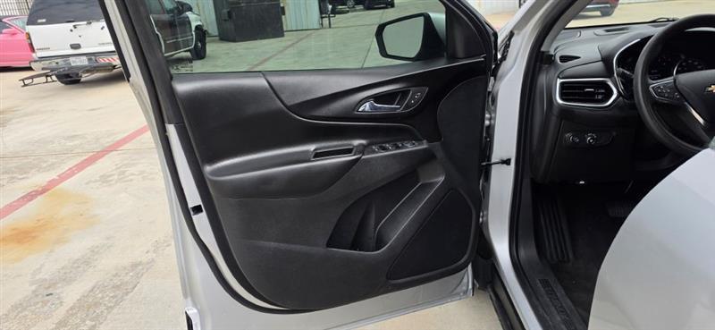 Chevrolet Equinox LT 2WD 2020