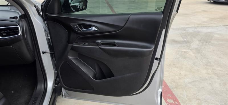 Chevrolet Equinox LT 2WD 2020