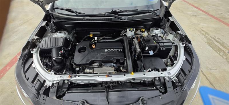 Chevrolet Equinox LT 2WD 2020
