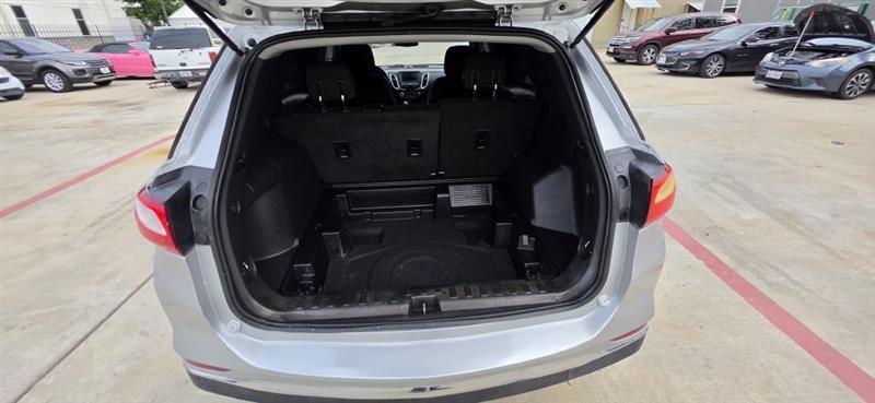 Chevrolet Equinox LT 2WD 2020