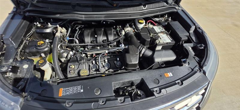 Ford Explorer XLT FWD 2019
