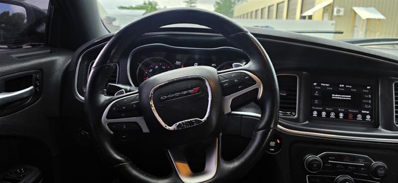 Dodge Charger GT AWD 2018