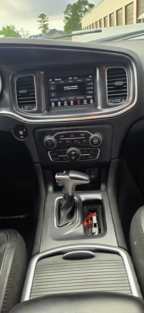 Dodge Charger GT AWD 2018