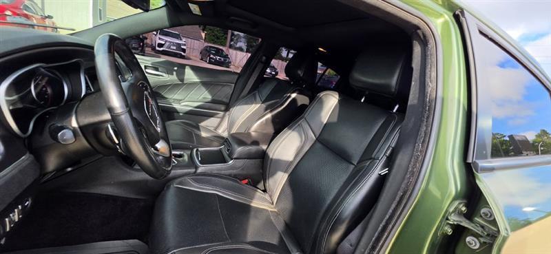 Dodge Charger GT AWD 2018